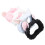 4St Make-Up Haarband Met Elastische Dierenoren Comfortabel 1