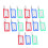 36St Hotel Sleutelhanger Tags Van Plastic Met Splitring 1