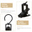 10St Outdoor Plastic Clips Voor Winddichte Opberghangers 5