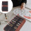 2St Canvas Pen Organizer Met Speciale Opbergvakjes 7