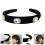 Velours Haarband Met Voor Dames En Bruiloften 7