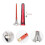 1Set Professionele Suona Blaasinstrument Voor Beginners 7