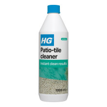 HG Patio Tile Cleaner