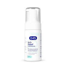 E45 Itch Relief Coolmousse 100ml