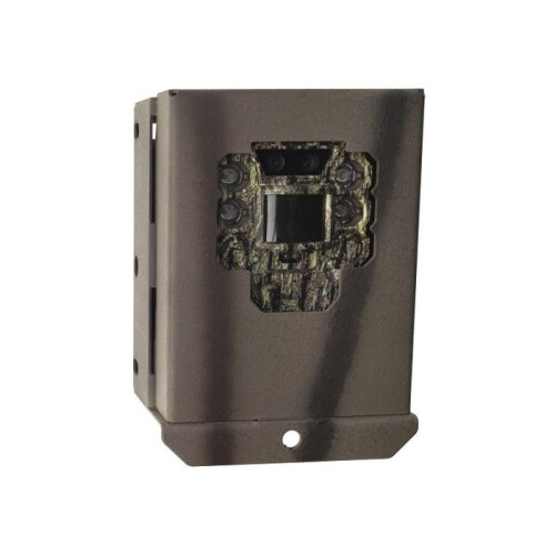 Bushnell BUSHNELL Boitier de sécurité pour piège photo CORE ET CORE DS - FL119CASE