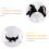 4Stat Oren En Halsband Accessoires Voor Cosplay 4