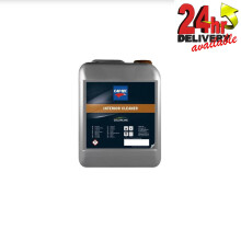 Cartec Interior Cleaner 5L Citrus Scent Safe on all surfaces Highly Concentrated