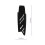 2St Unisex Motorhelm Horns Plastic Decoratie Accessoires 2