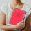 1Academische Planner 2022-2023 Rood Met Professionele Indeling 8