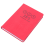 1Academische Planner 2022-2023 Rood Met Professionele Indeling 10