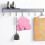 2St Kids Ovenhandschoenen Hittewerende Polyester Roze 8