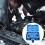 1Set Multi-Function Test Light Auto Reparatie 9