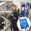 1Set Multi-Function Test Light Auto Reparatie 10