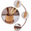 4St Compacte Huidverzorging Schrapers Voor Masker En Make-Up 5