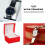 Watch Display Box Met Zachte Vulling 1