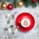 4St Herbruikbare Rvs Cake Stencils Voor Kerst & Versieren 3