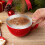 4St Herbruikbare Rvs Cake Stencils Voor Kerst & Versieren 8