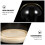 1Set Creatieve Bloemafdekking Van Met Steun Voor Display 5