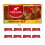 Cote Dor Milk Chocolate Bouchees Gift Pack 8X25G (1 Pack) 1