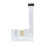 1pcs Flex Cable for GameCube NGC Console for Raspberry Pi  ODE Optical Drive Emulator Chip Board 2