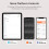 6 Gang Matter WiFi  Light  Neutral Wire Required SmartThing APP, Voice & Remote Control Timer Scene 5