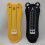 2St Voetmeetinstrument ABS Baby's Kleurig Maatbewaking Hulpmiddel 8