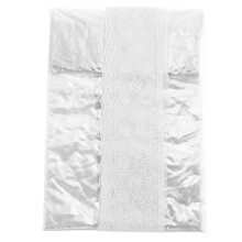 1X Waterdichte PVC Tafelbeschermer Transparant Stain-Resistant