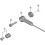 For  Steps SM-DUE10 Speed Sensor, 540 mm Speed Sensor for Connection the Steps DU-E6000 and DU-E8000 Drive 4