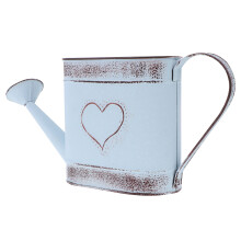 1Ijzeren Huisgieter Met Vintage Look, Perfect Voor En