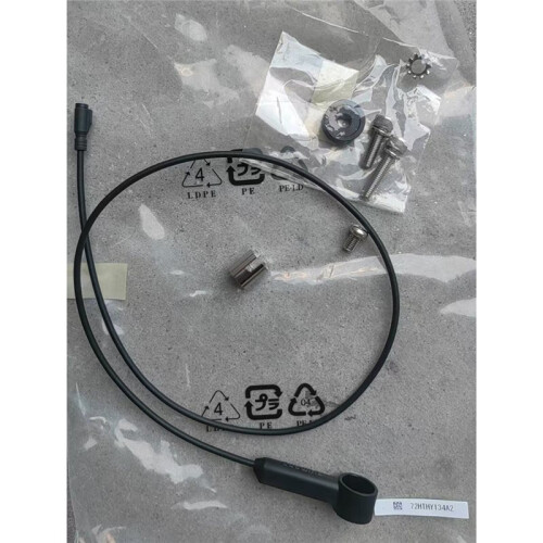 For  Steps SM-DUE10 Speed Sensor, 540 mm Speed Sensor for Connection the Steps DU-E6000 and DU-E8000 Drive 2
