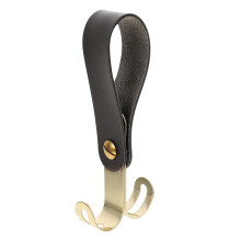 1Outdoor Camping Hook Multifunctionele Haak Zwart Duurzaam Materiaal