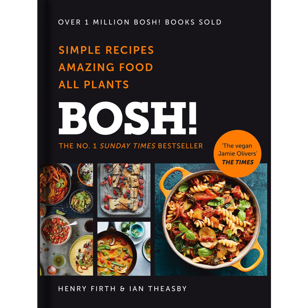 BOSH!