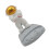 1Phone Holder Desktop Met Wit Astronaut Ontwerp En Compact 1