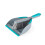 Beldray Beldray Antibac Dustpan & Brush Set 2