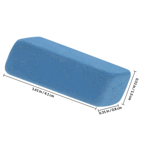 8Stk Geschenk Radiergummi Set Mit Einfachem Stil Für 1