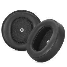 Replacement Ear Pads for Maxwell Headphone Accessories for Enhanced Comfort and Protection