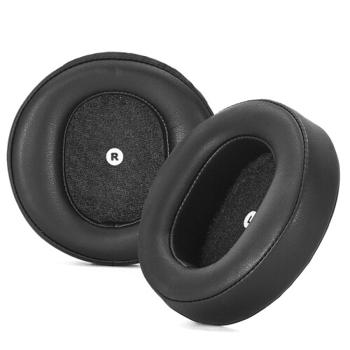 Replacement Ear Pads for  Maxwell Headphone Accessories for Enhanced Comfort and Protection