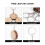 8St Sleutelhanger Decoratie Handgemaakt Creatief Cadeau 6