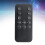 Replace Remote Control for  Cinema SB400 Soundbar Speaker System SB200 60-Watt SB100 Controller 4