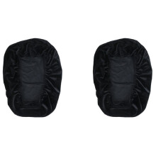2X Guitar Cover,Guitar Protector,Guitar Gig Bag,Protective Sleeve for Acoustic,Classical,Flamenco