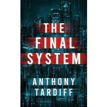 Final System by Anthony Tardiff Paperback Book