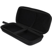 1Travelmousecase Compacte Multifunctionele Case Met Lanyard
