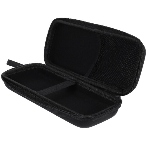 1Travelmousecase Compacte Multifunctionele Case Met Lanyard
