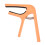 Eenvoudige Gitaar Capo Duurzaam Plastic Clip 1