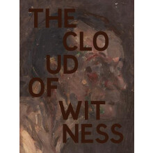 Keith Cunningham The Cloud of Witness Hardcover Book
