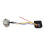 Brushless Motor Replace for 4/6/8 Inch Cordless Electric Chainsaw Upgrade Power Tools Accessory 1