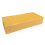 30pcs Bee Hive Foundation Sheets, Deep Beeswax Foundation Sheets for Bee Frames Beekeeping Tools 41.5x19.5cm 1