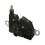 1set Hood Lock Assembly 4124287 4956236 Suitable for  Transit MK7 2