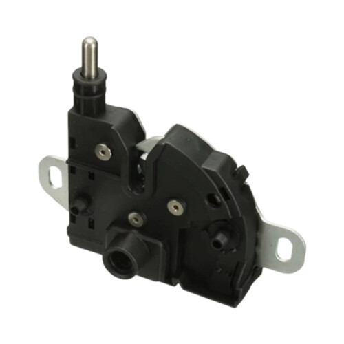 1set Hood Lock Assembly 4124287 4956236 Suitable for  Transit MK7 1