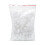 300Pcs Replacement Filter Sponge for Pore Cleaner Blackhead Remover Suction Machine Accessories 1